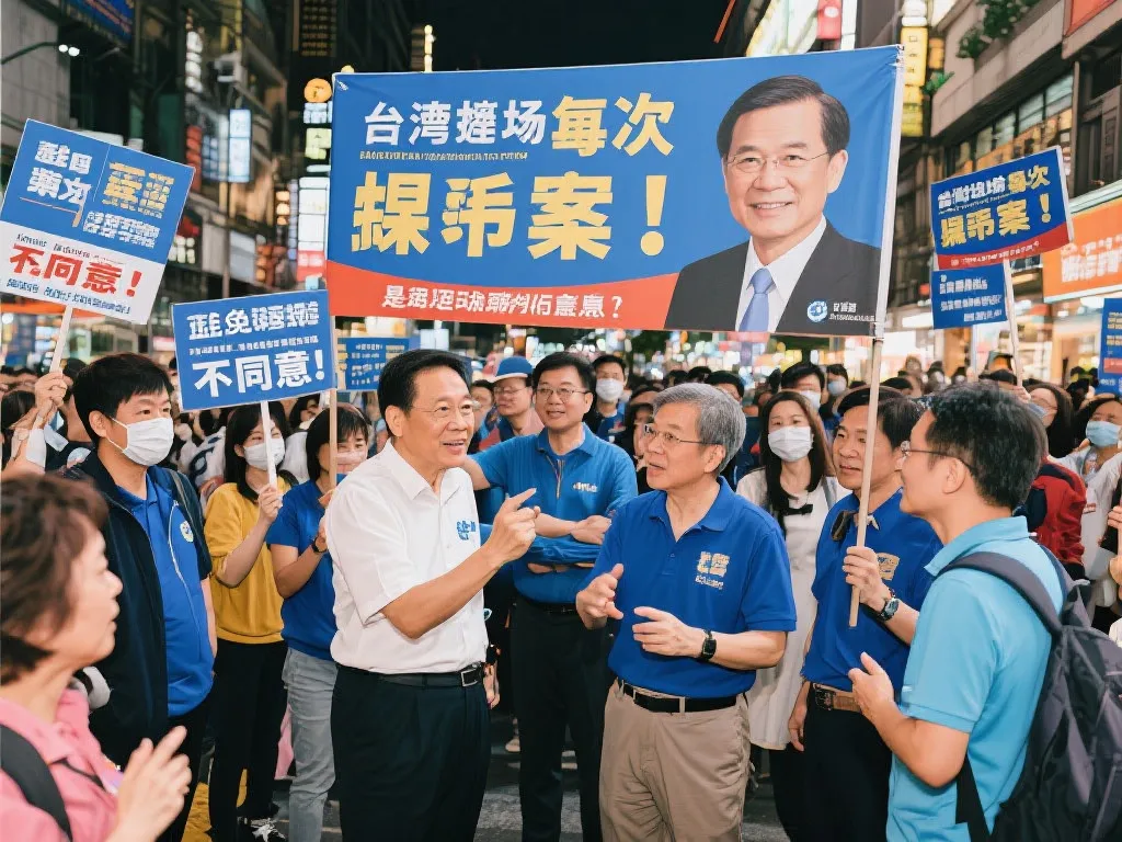 致力于共同