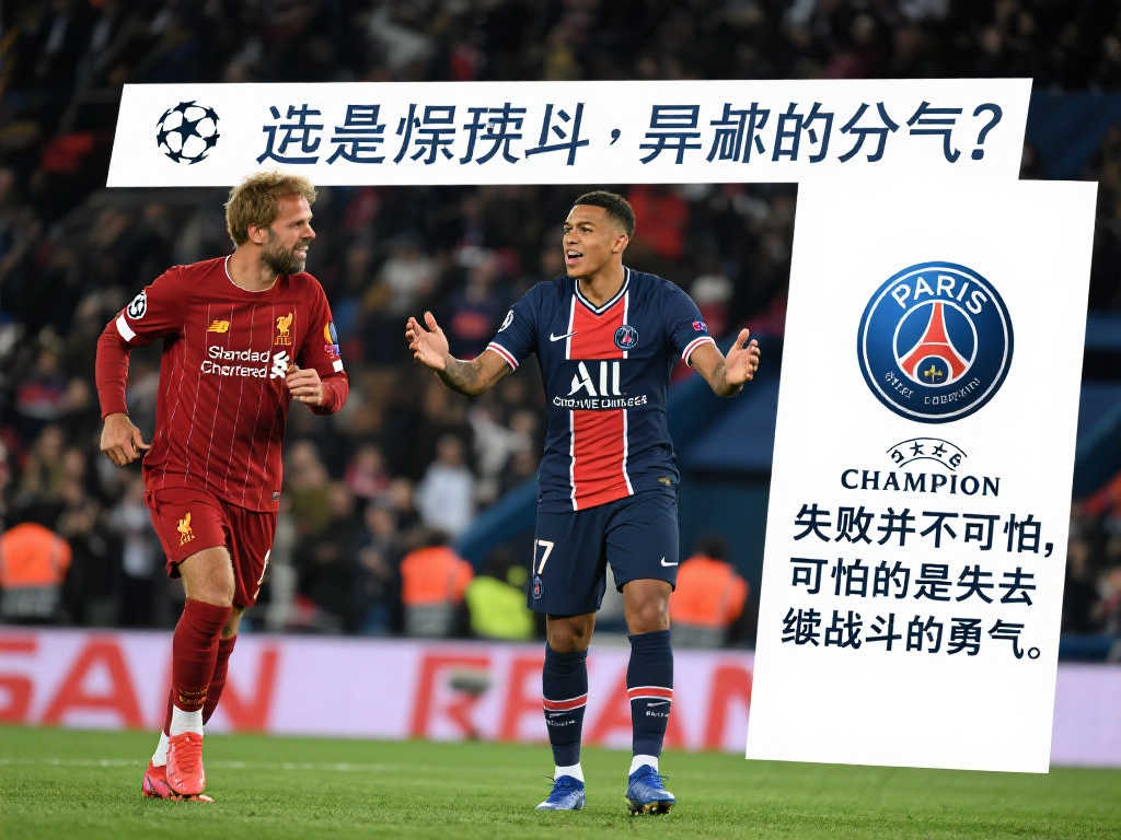 的分界点